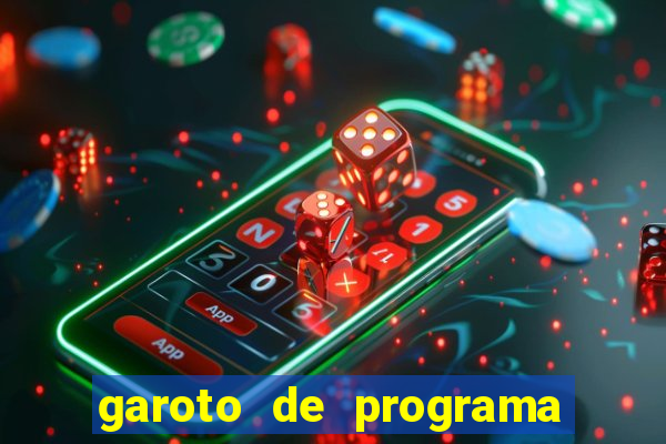 garoto de programa metedor fluminense